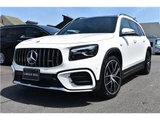 2025 Mercedes-AMG GLB GLB35 AMG SUV for sale, Japanese used car export - photo 8 of 80 | GULJI TRADERS