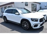 2025 Mercedes-AMG GLB GLB35 AMG SUV for sale, Japanese used car export - photo 9 of 80 | GULJI TRADERS