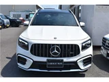 2025 Mercedes-AMG GLB GLB35 AMG SUV for sale, Japanese used car export - photo 15 of 80 | GULJI TRADERS