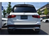 2025 Mercedes-AMG GLB GLB35 AMG SUV for sale, Japanese used car export - photo 16 of 80 | GULJI TRADERS
