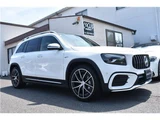 2025 Mercedes-AMG GLB GLB35 AMG SUV for sale, Japanese used car export - photo 17 of 80 | GULJI TRADERS
