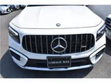 2025 Mercedes-AMG GLB GLB35 AMG SUV for sale, Japanese used car export - photo 18 of 80 | GULJI TRADERS