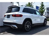 2025 Mercedes-AMG GLB GLB35 AMG SUV for sale, Japanese used car export - photo 25 of 80 | GULJI TRADERS