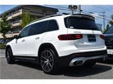 2025 Mercedes-AMG GLB GLB35 AMG SUV for sale, Japanese used car export - photo 32 of 80 | GULJI TRADERS