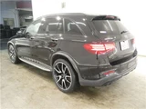 2016 Mercedes-AMG GLC SUV for sale, Japanese used car export - photo 2 of 50 | GULJI TRADERS