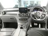 2016 Mercedes-AMG GLC SUV for sale, Japanese used car export - photo 3 of 50 | GULJI TRADERS