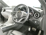2016 Mercedes-AMG GLC SUV for sale, Japanese used car export - photo 4 of 50 | GULJI TRADERS