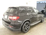 2016 Mercedes-AMG GLC SUV for sale, Japanese used car export - photo 39 of 50 | GULJI TRADERS