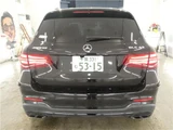 2016 Mercedes-AMG GLC SUV for sale, Japanese used car export - photo 40 of 50 | GULJI TRADERS