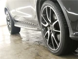 2016 Mercedes-AMG GLC SUV for sale, Japanese used car export - photo 45 of 50 | GULJI TRADERS