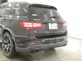 2016 Mercedes-AMG GLC SUV for sale, Japanese used car export - photo 48 of 50 | GULJI TRADERS
