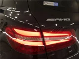 2016 Mercedes-AMG GLC SUV for sale, Japanese used car export - photo 49 of 50 | GULJI TRADERS