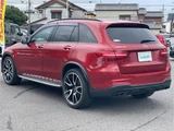 2016 Mercedes-AMG GLC GLC43 4WD SUV for sale, Japanese used car export - photo 2 of 24 | GULJI TRADERS