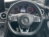 2016 Mercedes-AMG GLC GLC43 4WD SUV for sale, Japanese used car export - photo 7 of 24 | GULJI TRADERS