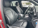 2016 Mercedes-AMG GLC GLC43 4WD SUV for sale, Japanese used car export - photo 24 of 24 | GULJI TRADERS