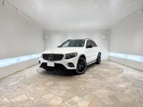 2016 Mercedes-AMG GLC GLC43 SUV for sale, Japanese used car export - photo 1 of 9 | GULJI TRADERS