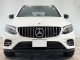 2016 Mercedes-AMG GLC GLC43 SUV for sale, Japanese used car export - photo 2 of 9 | GULJI TRADERS