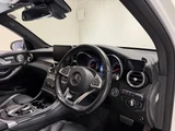 2016 Mercedes-AMG GLC GLC43 SUV for sale, Japanese used car export - photo 4 of 9 | GULJI TRADERS