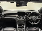 2016 Mercedes-AMG GLC GLC43 SUV for sale, Japanese used car export - photo 6 of 9 | GULJI TRADERS