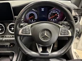 2016 Mercedes-AMG GLC GLC43 SUV for sale, Japanese used car export - photo 7 of 9 | GULJI TRADERS