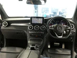 2017 Mercedes-AMG GLC 4WD SUV for sale, Japanese used car export - photo 3 of 51 | GULJI TRADERS