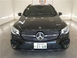 2017 Mercedes-AMG GLC 4WD SUV for sale, Japanese used car export - photo 4 of 51 | GULJI TRADERS