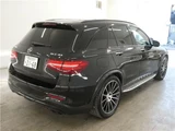 2017 Mercedes-AMG GLC 4WD SUV for sale, Japanese used car export - photo 5 of 51 | GULJI TRADERS
