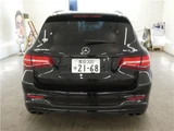 2017 Mercedes-AMG GLC 4WD SUV for sale, Japanese used car export - photo 6 of 51 | GULJI TRADERS