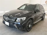 2017 Mercedes-AMG GLC 4WD SUV for sale, Japanese used car export - photo 7 of 51 | GULJI TRADERS