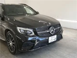 2017 Mercedes-AMG GLC 4WD SUV for sale, Japanese used car export - photo 10 of 51 | GULJI TRADERS