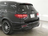 2017 Mercedes-AMG GLC 4WD SUV for sale, Japanese used car export - photo 14 of 51 | GULJI TRADERS