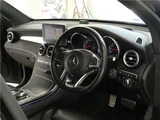 2017 Mercedes-AMG GLC 4WD SUV for sale, Japanese used car export - photo 16 of 51 | GULJI TRADERS