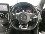 2017 Mercedes-AMG GLC 4WD SUV for sale, Japanese used car export - photo 35 of 51 | GULJI TRADERS