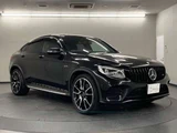 2017 Mercedes-AMG GLC 43 4WD SUV for sale, Japanese used car export - photo 4 of 49 | GULJI TRADERS