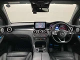 2017 Mercedes-AMG GLC 43 4WD SUV for sale, Japanese used car export - photo 13 of 49 | GULJI TRADERS