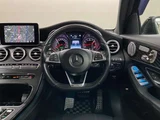 2017 Mercedes-AMG GLC 43 4WD SUV for sale, Japanese used car export - photo 14 of 49 | GULJI TRADERS