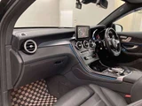 2017 Mercedes-AMG GLC 43 4WD SUV for sale, Japanese used car export - photo 34 of 49 | GULJI TRADERS