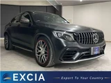 2018 Mercedes-AMG GLC 63 S 4WD SUV for sale, Japanese used car export - photo 2 of 26 | GULJI TRADERS