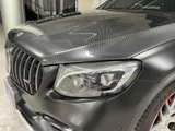 2018 Mercedes-AMG GLC 63 S 4WD SUV for sale, Japanese used car export - photo 3 of 26 | GULJI TRADERS
