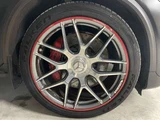 2018 Mercedes-AMG GLC 63 S 4WD SUV for sale, Japanese used car export - photo 9 of 26 | GULJI TRADERS