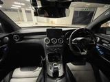 2018 Mercedes-AMG GLC 63 S 4WD SUV for sale, Japanese used car export - photo 14 of 26 | GULJI TRADERS