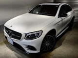2018 Mercedes-AMG GLC GLC43 4M SUV for sale, Japanese used car export - photo 1 of 13 | GULJI TRADERS