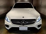 2018 Mercedes-AMG GLC GLC43 4M SUV for sale, Japanese used car export - photo 2 of 13 | GULJI TRADERS