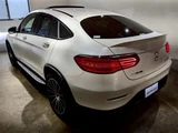 2018 Mercedes-AMG GLC GLC43 4M SUV for sale, Japanese used car export - photo 3 of 13 | GULJI TRADERS