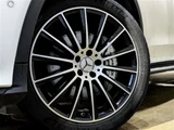 2018 Mercedes-AMG GLC GLC43 4M SUV for sale, Japanese used car export - photo 12 of 13 | GULJI TRADERS