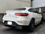 2018 Mercedes-AMG GLC GLC43 Coupe SUV for sale, Japanese used car export - photo 2 of 22 | GULJI TRADERS