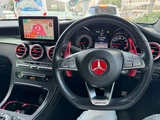 2018 Mercedes-AMG GLC GLC43 Coupe SUV for sale, Japanese used car export - photo 3 of 22 | GULJI TRADERS
