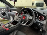 2018 Mercedes-AMG GLC GLC43 Coupe SUV for sale, Japanese used car export - photo 11 of 22 | GULJI TRADERS