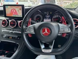2018 Mercedes-AMG GLC GLC43 Coupe SUV for sale, Japanese used car export - photo 15 of 22 | GULJI TRADERS