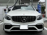 2018 Mercedes-AMG GLC GLC43 Coupe SUV for sale, Japanese used car export - photo 16 of 22 | GULJI TRADERS